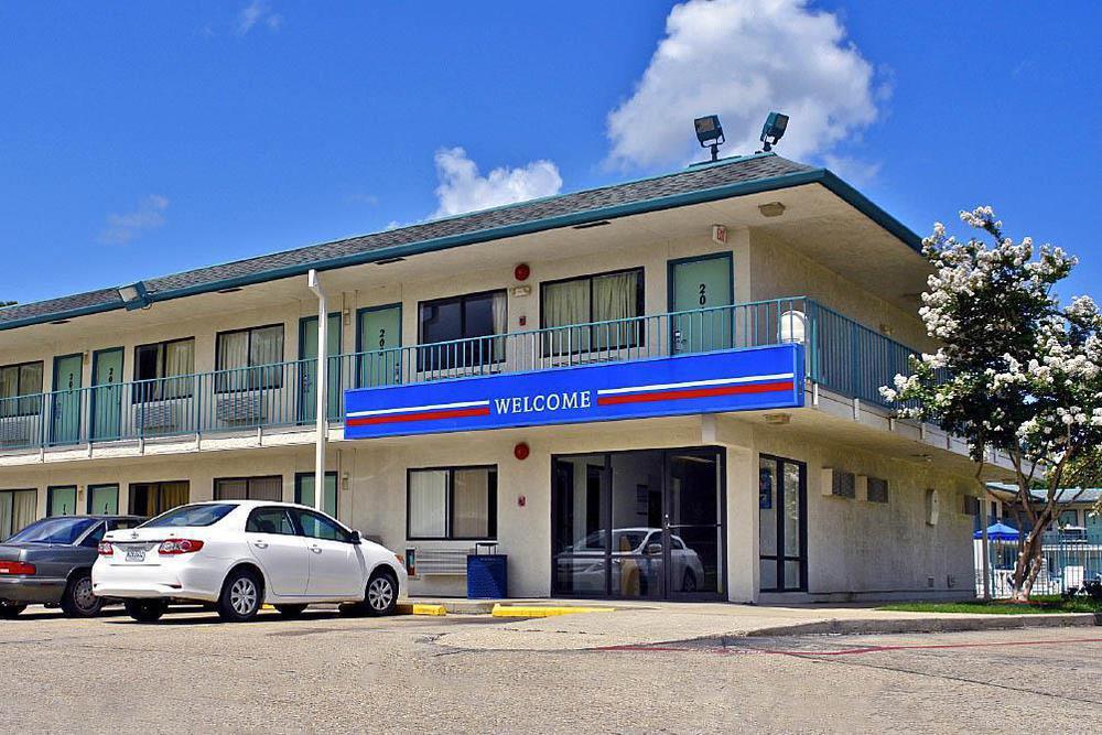 Studio 6 Lafayette, La I-10 & I-49 N Eksteriør billede